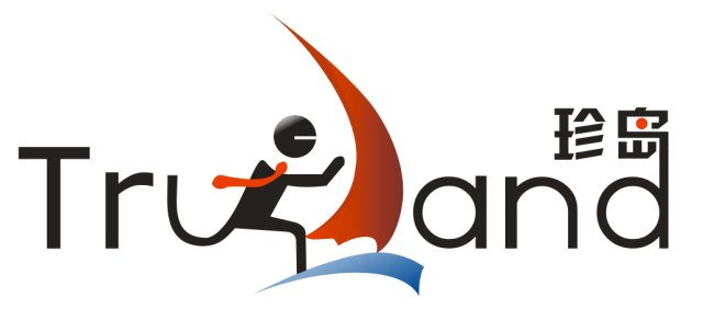 珍岛的logo 珍岛的logo